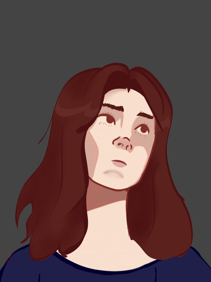 JayJaysoon_'s tweet photo. Lacy #oc #artist #digitalart https://t.co/1zypAkSV95