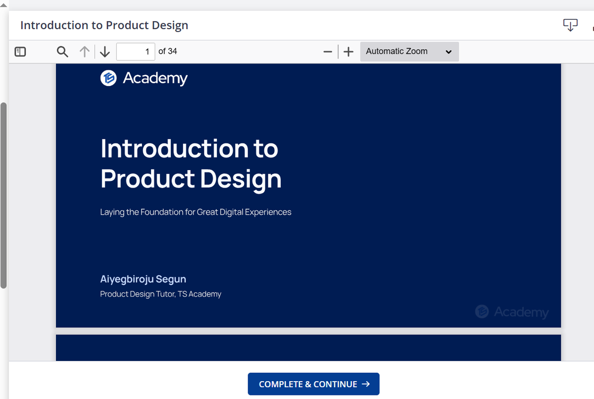 SOjeah58955's tweet photo. Day 3 of #30DaysLearning & I already learned: jumping straight into tools won’t make you a designer 😌
Installed Figma ✅ Paused ✅ Foundations first!
Tomorrow? Insights you don’t wanna miss 👀🔥
#ProductDesign #Figma #GrowthMindset #TechSphereAcademy https://t.co/29BGIsgyV3