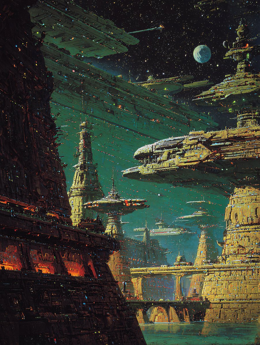 Every correction creates a new crime