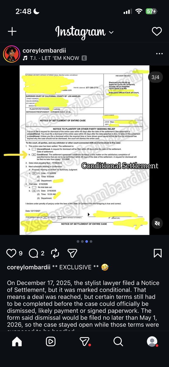 <a href="/ChriseanMalone/">Chrisean</a> one thing about your broke bum ass you forever gonna be in a lawsuit <a href="/SAVEJR_/">SAVEJR</a> <a href="/blissbtch/">🦋🩵💰</a> <a href="/ExposinChrisean/">Burrito Belly 🌯</a> <a href="/chriseanupdates/">🎪</a> <a href="/Abundantly444/">Abundantly Speaking</a> <a href="/AndWooh/">Whoopty Wooh</a> <a href="/simtookie/">tookie</a> <a href="/TaliDaGreat/">Tali</a> <a href="/XOXOGOSSIPDOLLY/">XOXOGOSSIPDOLL__</a> <a href="/BluefaceSenior/">Blueface Sr.</a> <a href="/RStokesbusch/">COOKIELATTA LOVE</a> <a href="/ChriseanJesus/">Chrisean Junior</a> <a href="/tabysbroom/">angela</a>