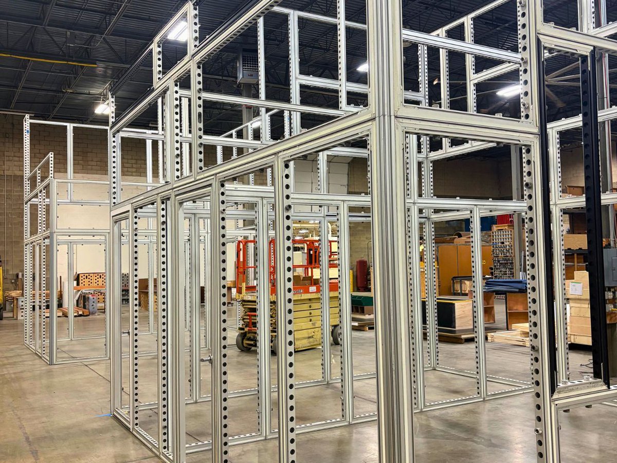 Exhibit Concepts tweet media