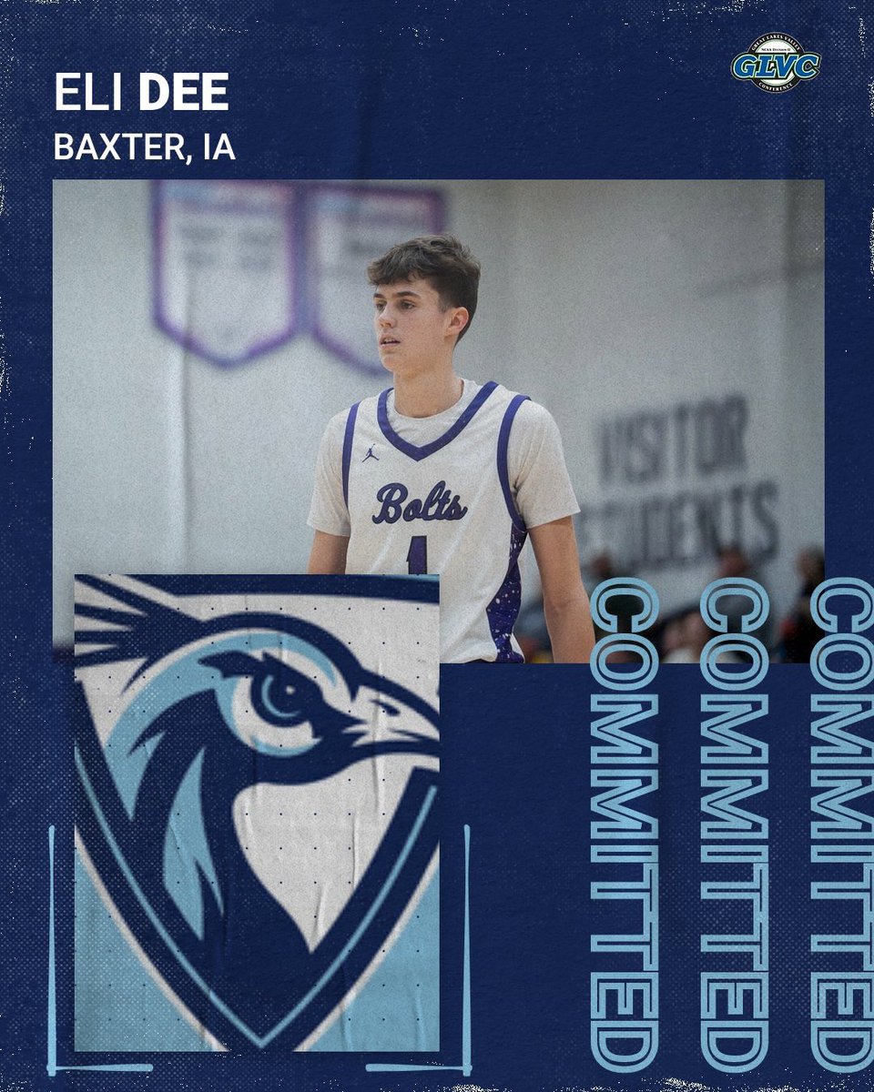 I’m very excited to announce my commitment to Upper Iowa University to continue my academic and basketball career! I’d like to thank my family, friends, coaches, and teammates who have supported me along the way. Go Peacocks! 🦚