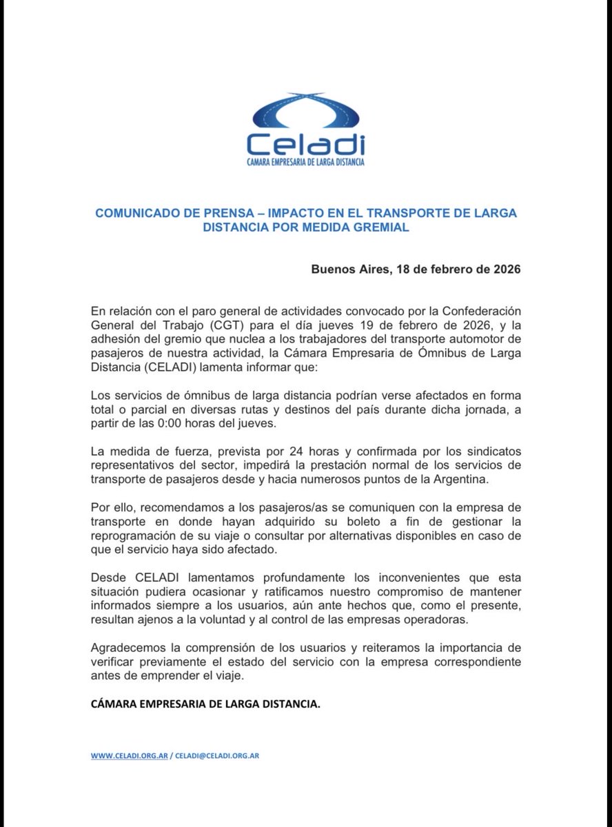 CELADI tweet media