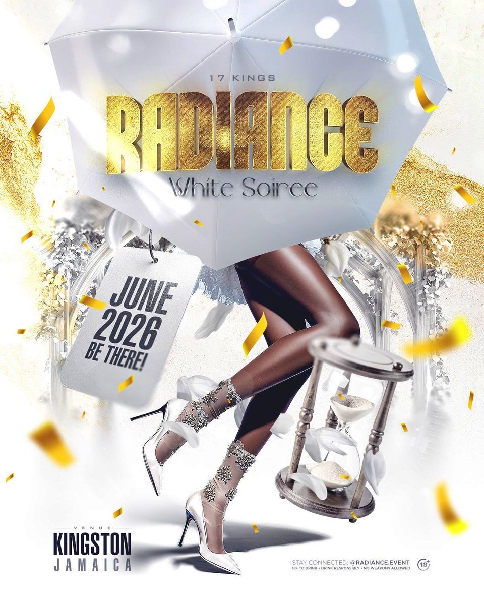 Lee 🤍 Radiance June 7 2026 tweet media