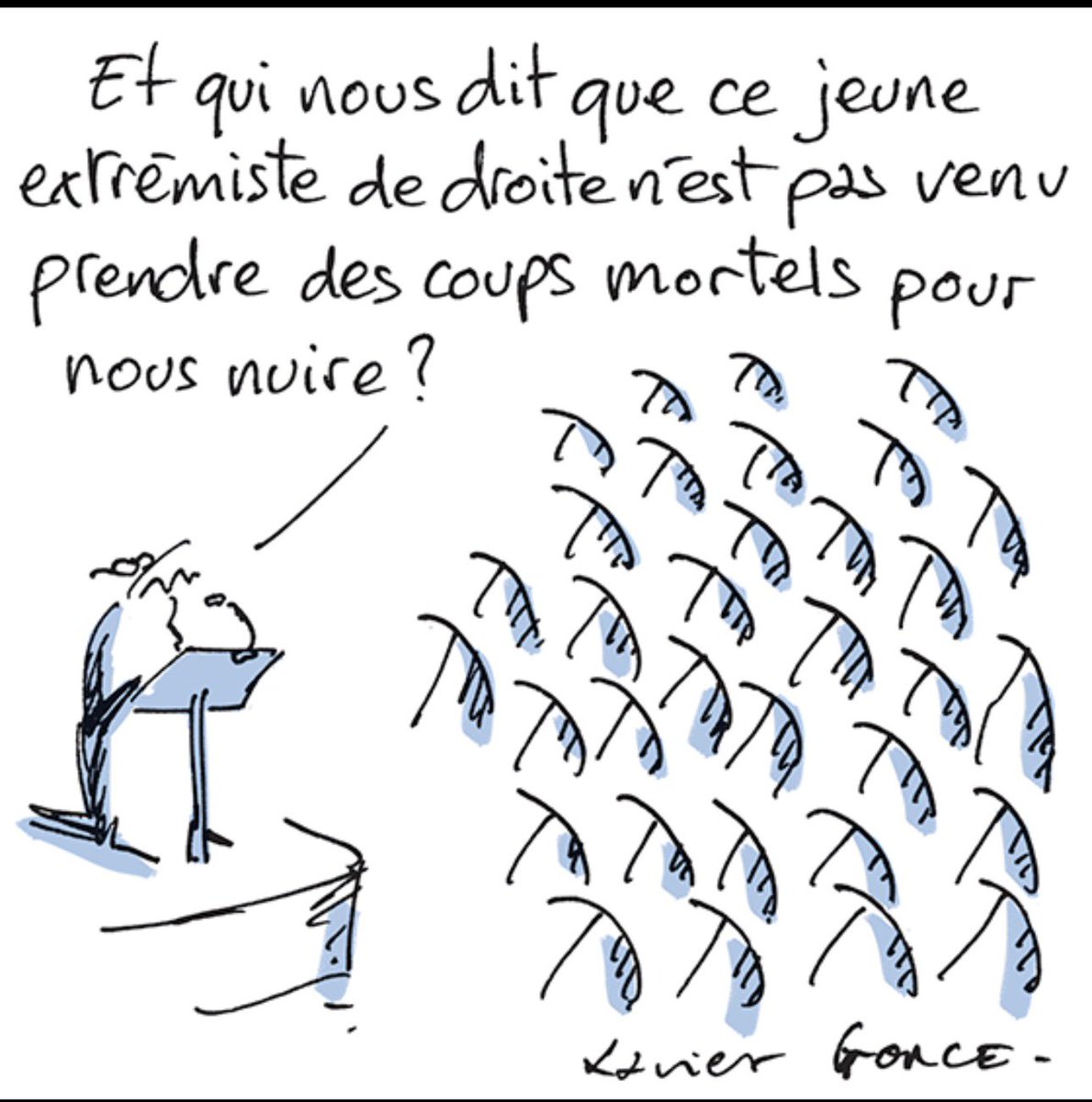 Docteur Laurent Alexandre tweet media