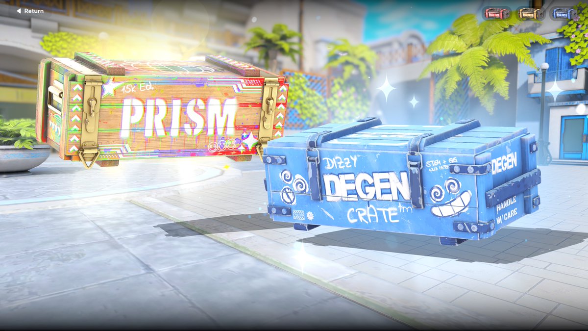 SuperTrip⁶⁴ tweet media