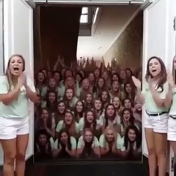 Fraternity hazing horror son or sorority gates of hell daughter
