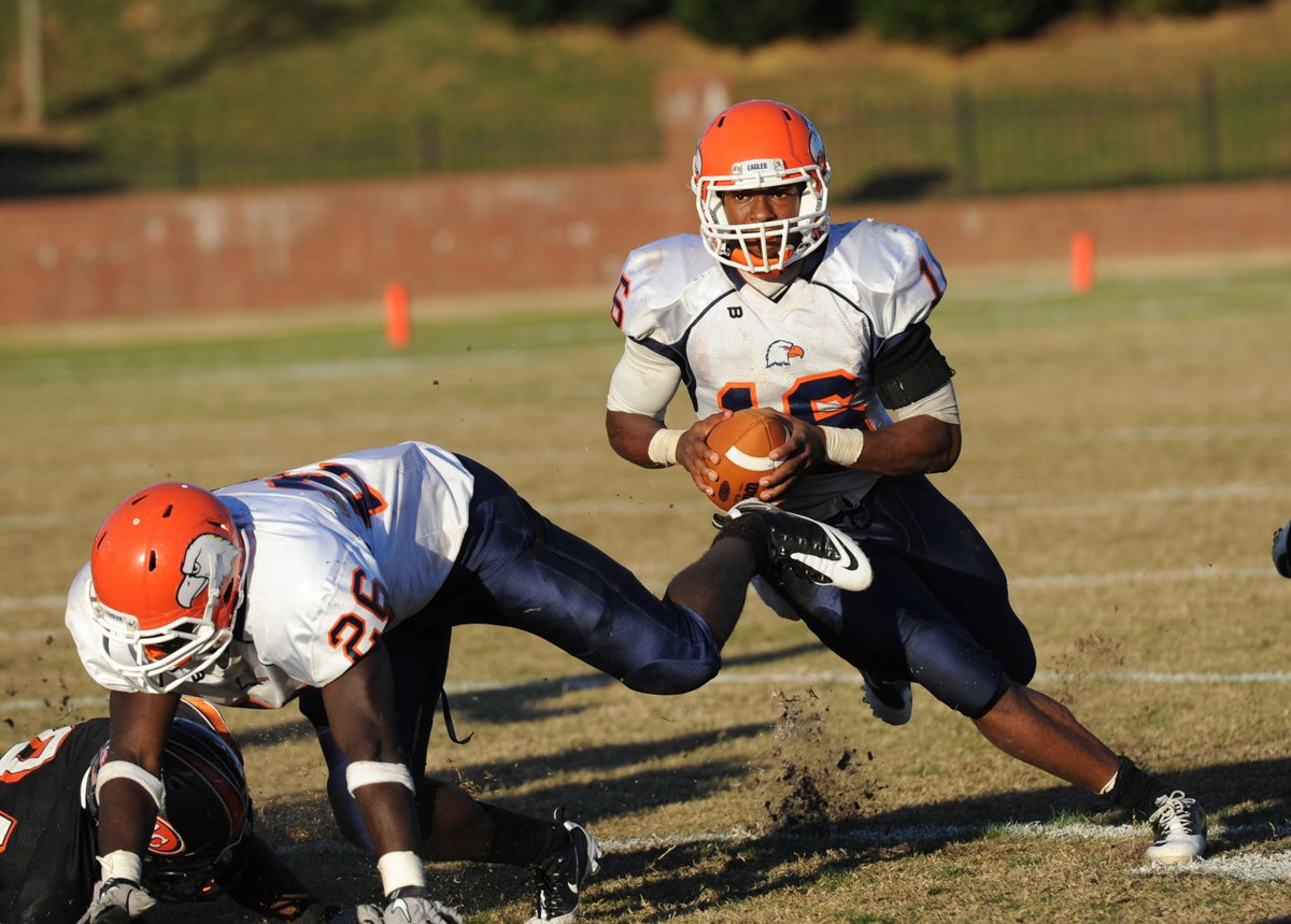 Carson-Newman Athletics tweet media