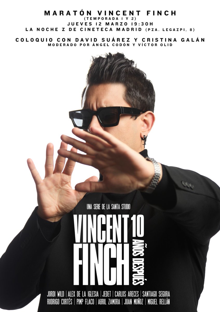 David Suárez tweet media