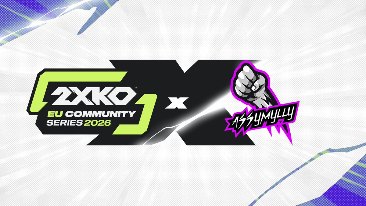 HelsinkiFGC's tweet photo. Big news! Assymylly is a part of the 2XKO EU community series Season 1 circuit as a tier 2 tournament!

The winner of this tournament will get 300 points for the circuit, so go grab your points this weekend! More information about the season from https://t.co/vIrdU7InRy https://t.co/OKx3qv4upP