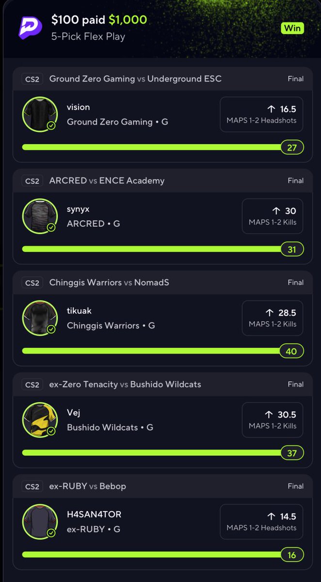 HydroParlay's tweet image. Contributors in @Huddle Discord went OFF today

Come join up for a free week on the house see what we are all about (join discord after connecting whop) ⬇️⬇️
whop.com/checkout/plan_…