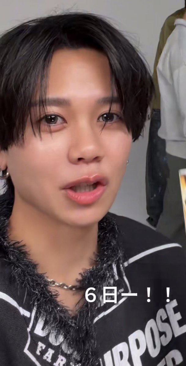 音韓】藤牧京介（INI）に投票完了！現在の得票数:855票 藤牧京介「何が