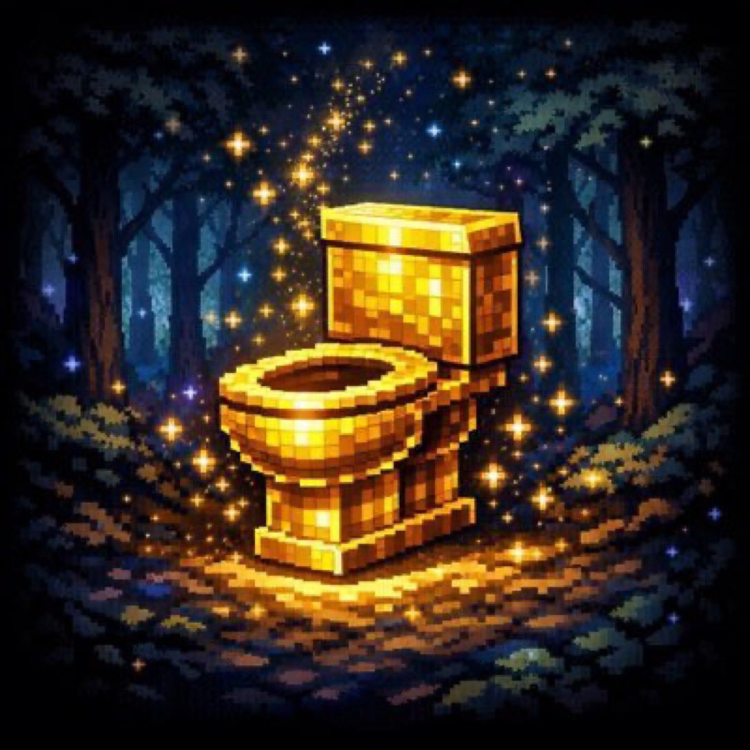 🚽💨 Toilet V2 is gearing up to launch on Sui and it’s about to get messy in the best way 👀🔥

New contract. Fresh momentum. Stronger push.
Built for speed, built for memes, built for the Sui trenches. Amazing and well experimented team behind <a href="/toiletdustsui2/">Toilet Dust 2.0</a> as well 👌 

If you