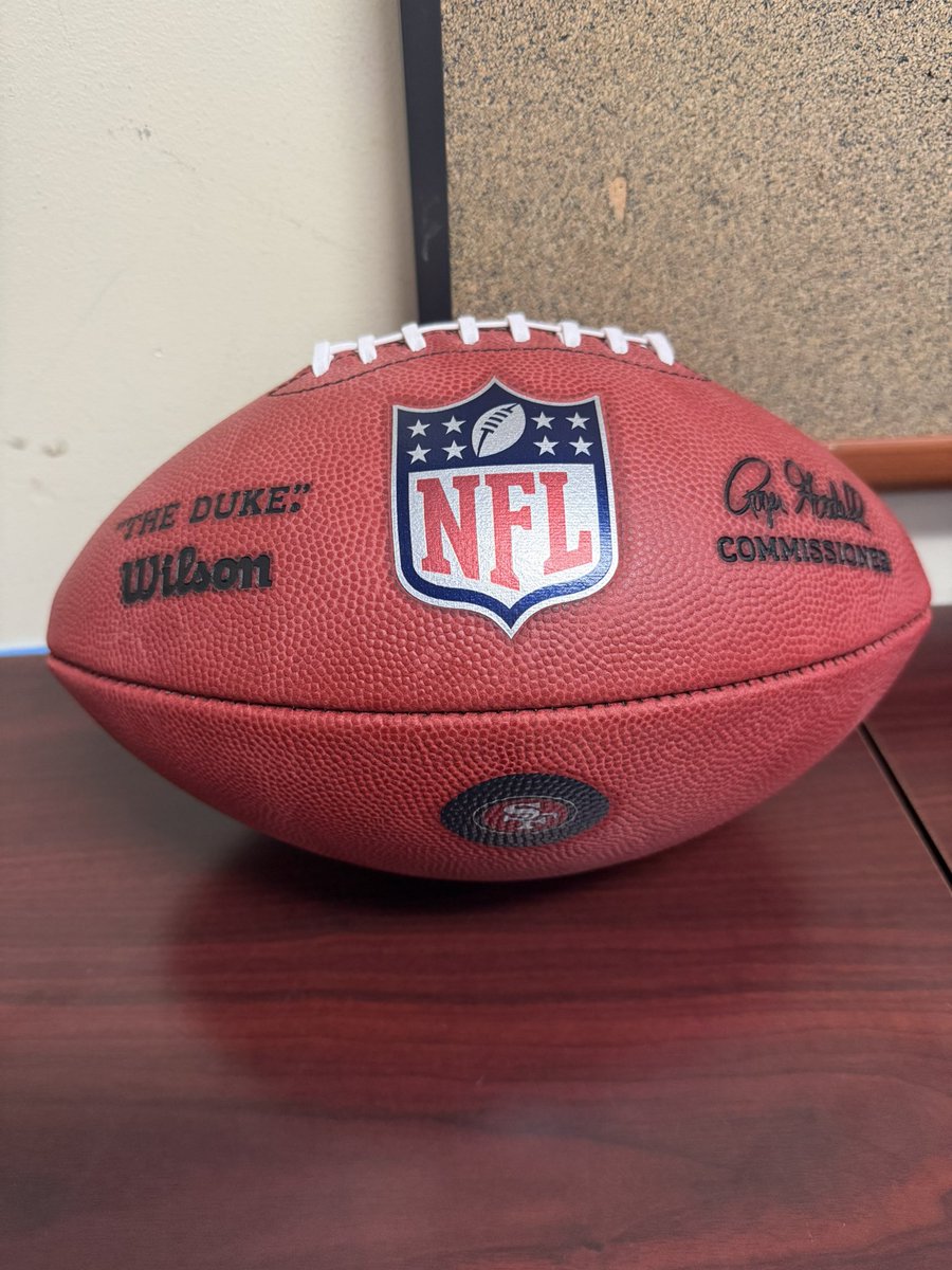 Sacramento State Equipment tweet media