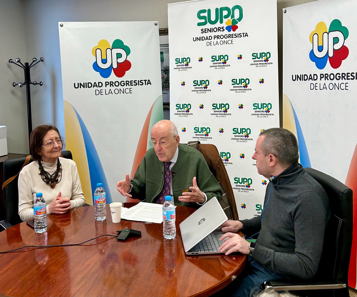 Unidad Progresista tweet media