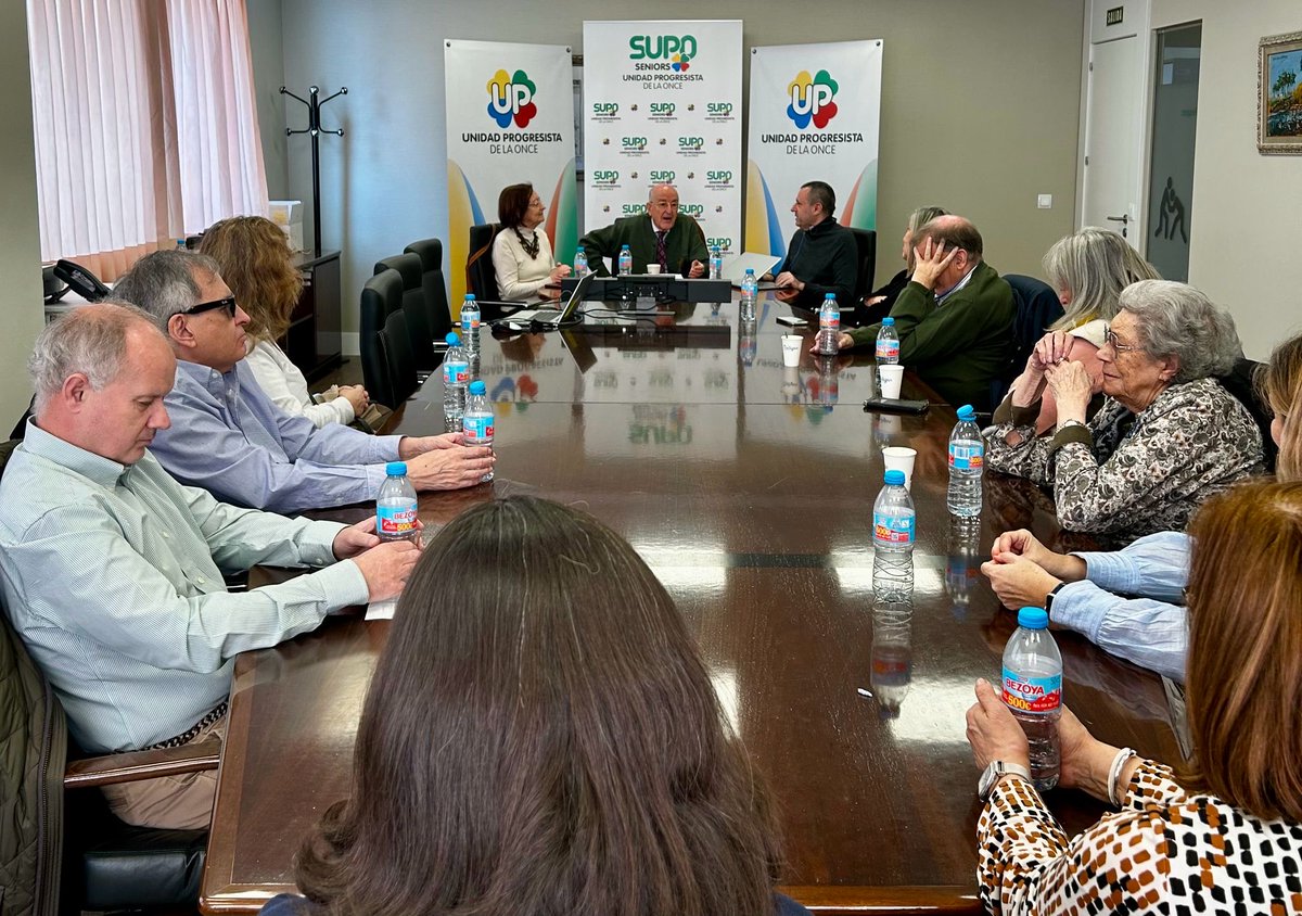 Unidad Progresista tweet media