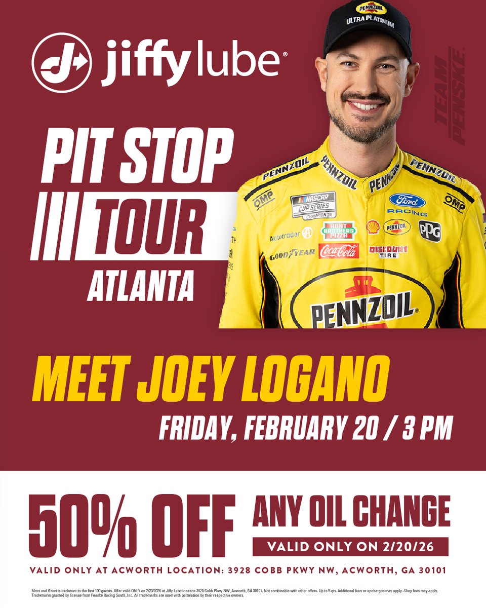 Pennzoil tweet media