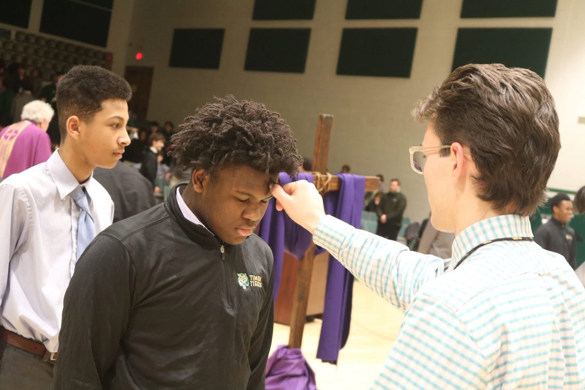 Timon High School tweet media