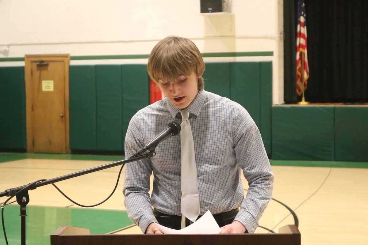 Timon High School tweet media