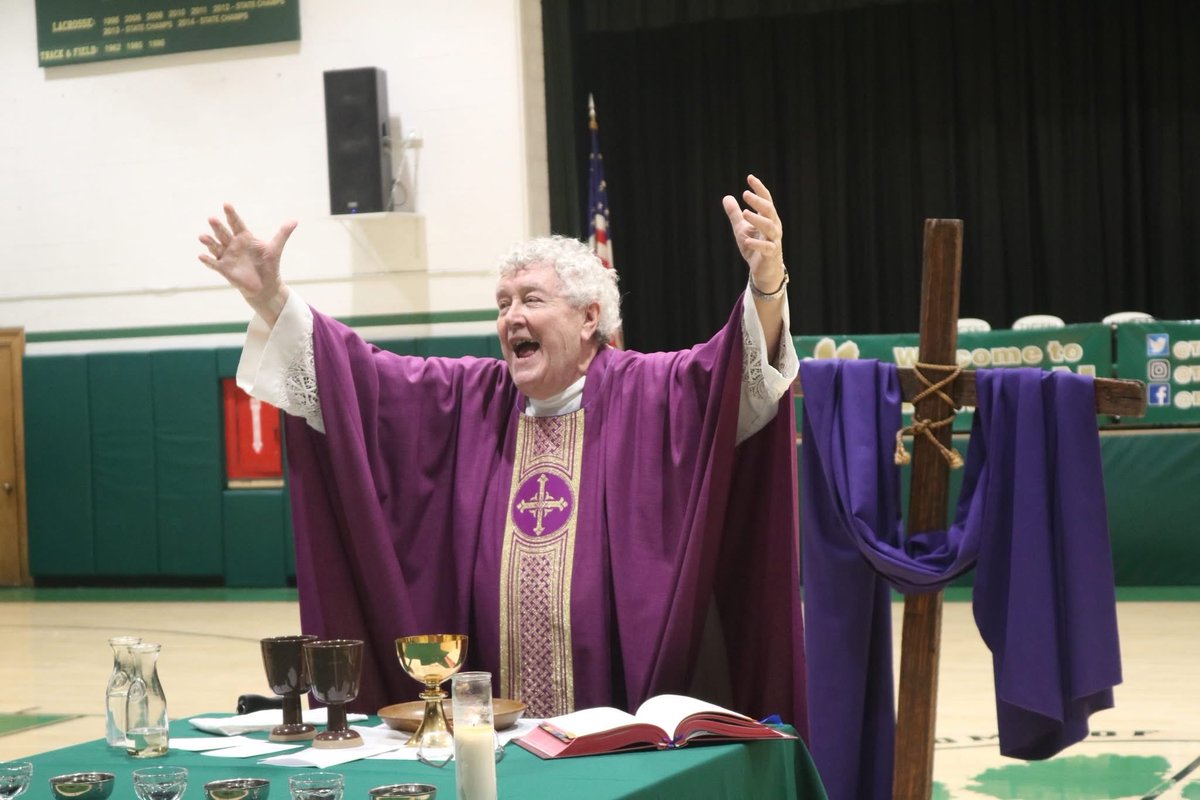 Timon High School tweet media