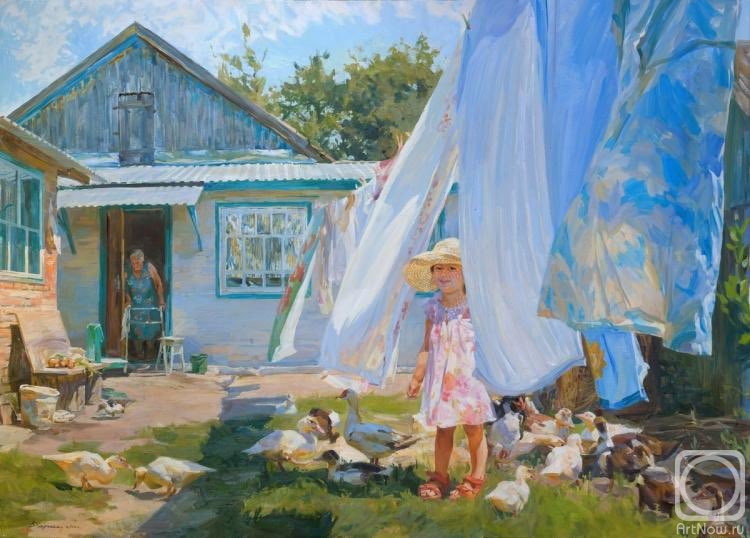 God has always chosen the hidden place to do His deepest forming. 

He hides seeds in the ground. 
He hides prophets in deserts. 
He hides saints in obscurity. 

And now He hides you in the long hours of a life that feels repetitive, unseen, and small, because that is where He