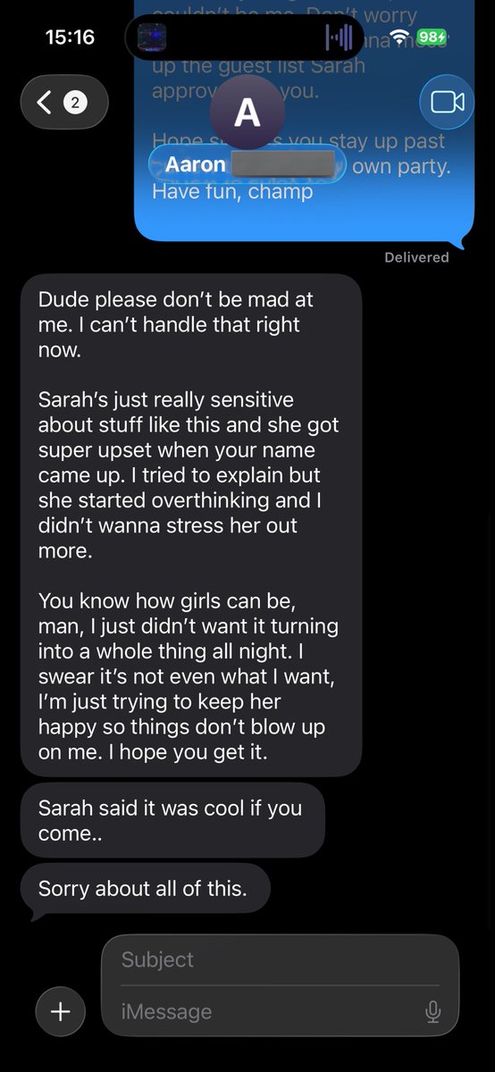 Murray Hill Guy tweet media