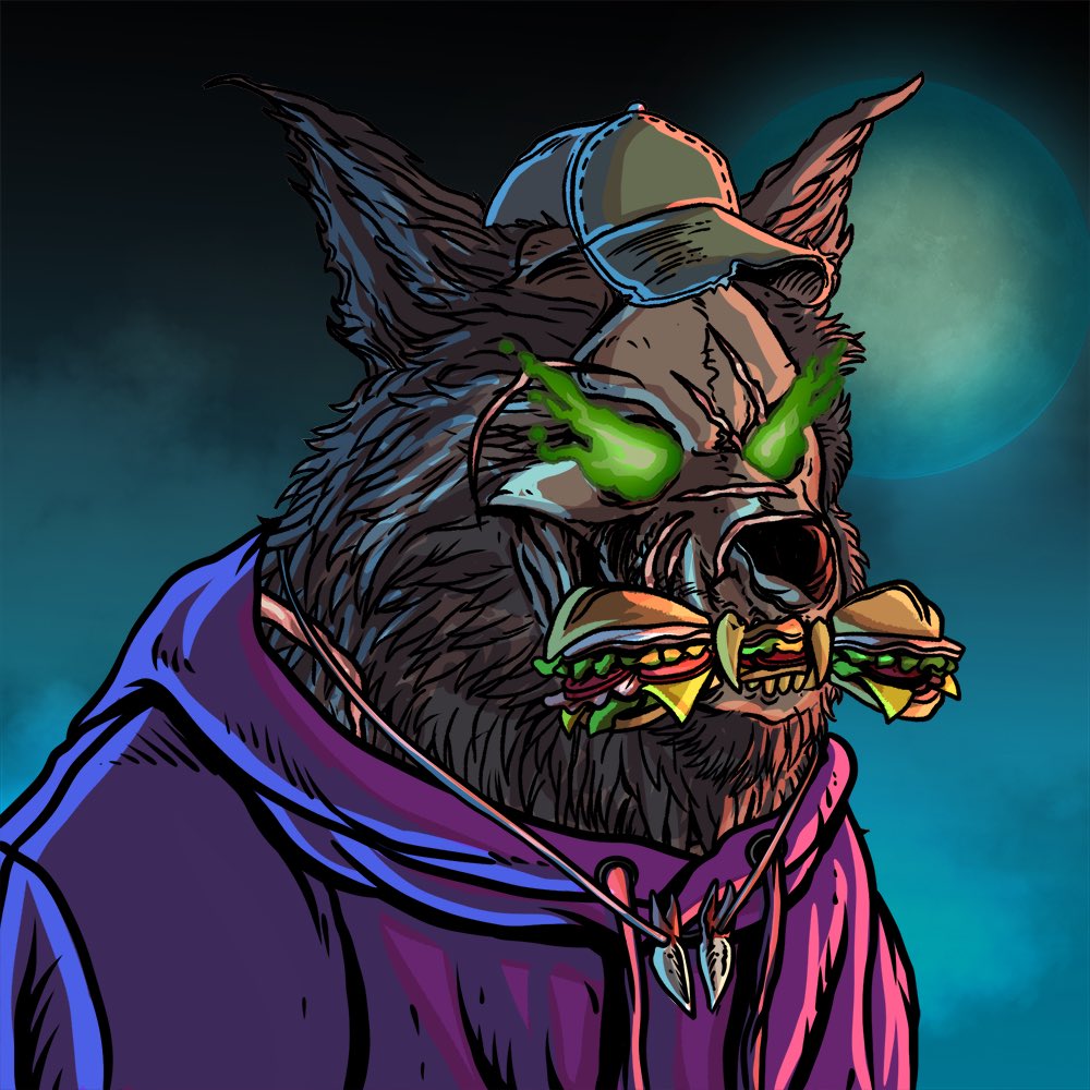 NFT-Mike tweet media