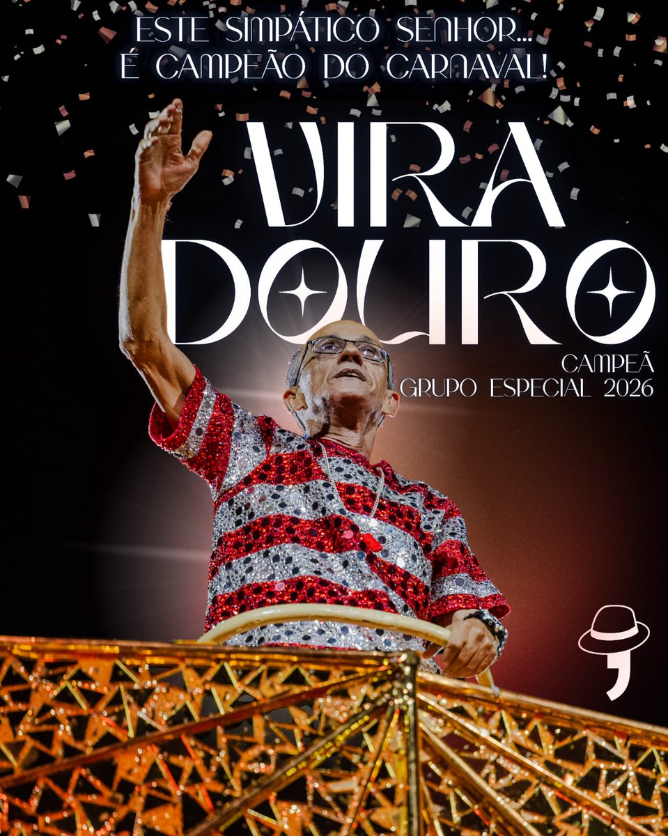 Sambistas da Depressão tweet media