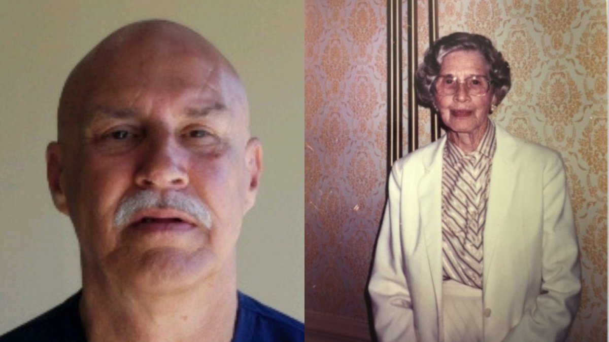 Former governor of NC, Roy Cooper, approved the release of 3,500 inmates — including 51 rapists and murderers who were serving life sentences.

Among them was Tony Hartsell, a man who killed his next-door neighbor, 84-year-old Merle Lee Guin, by str*ngling and st*bbing her 44