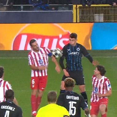 Ma Pro League tweet media