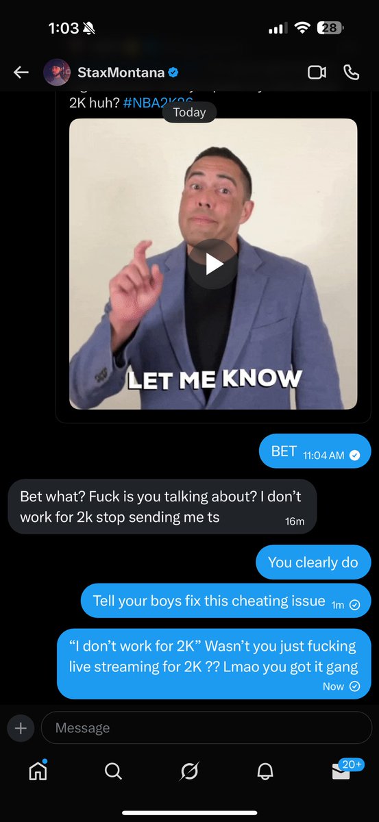 1OF1โญ๏ธ tweet media