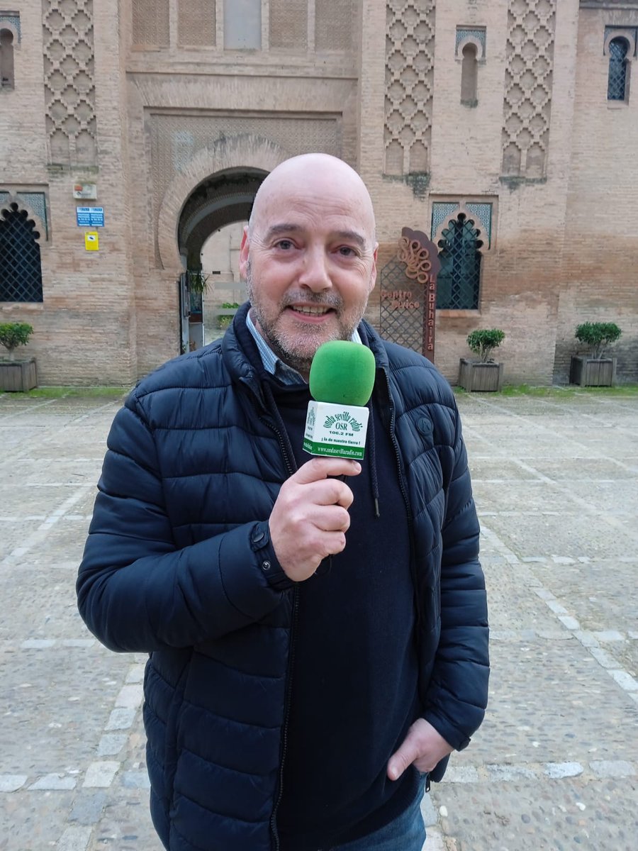 Foro Rey Fernando III tweet media