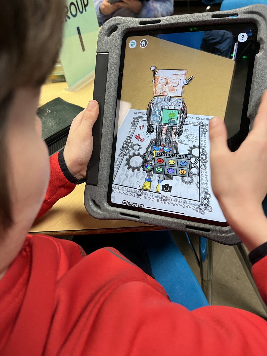 Beth Schwartz tweet media