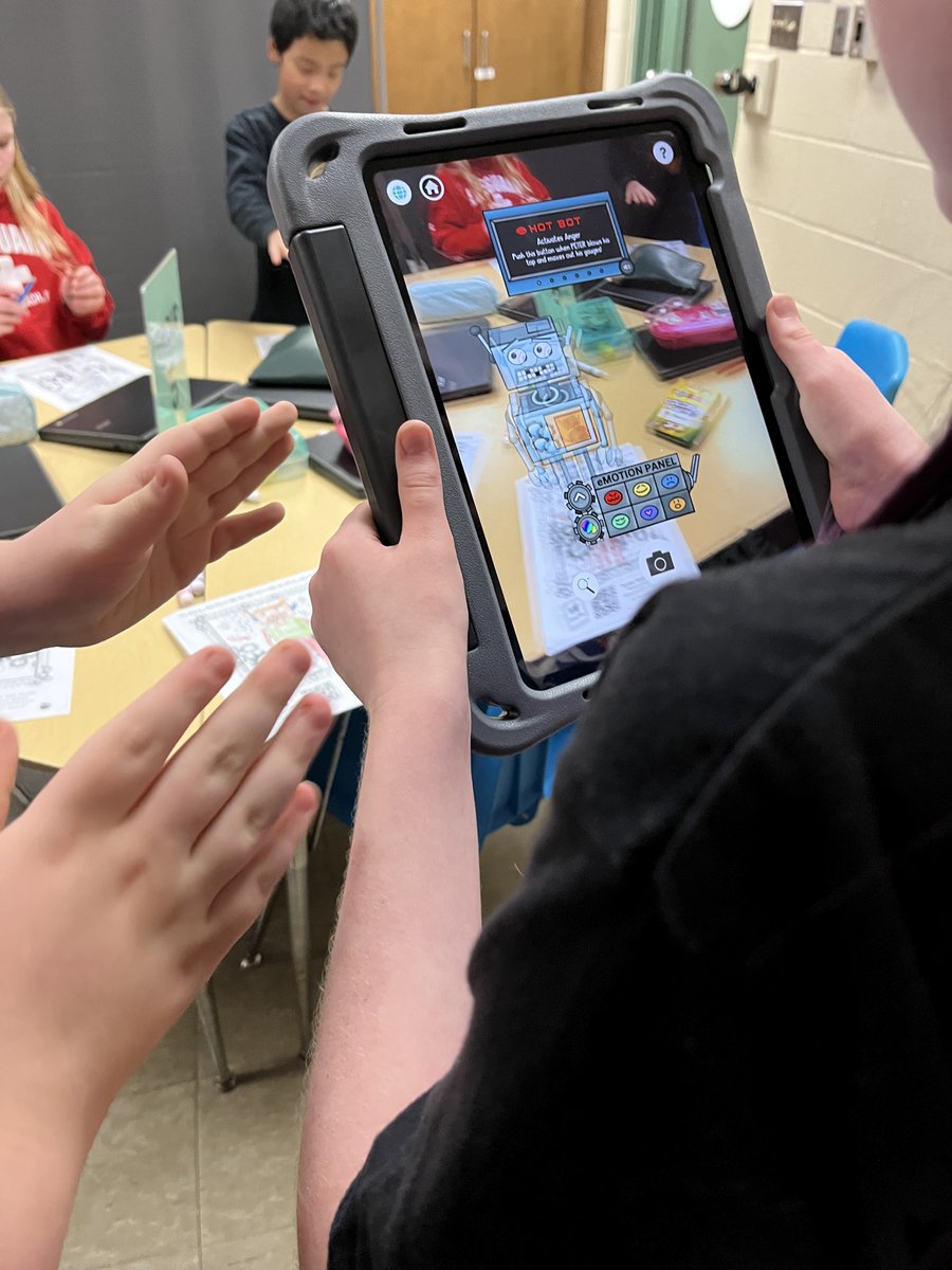 Beth Schwartz tweet media