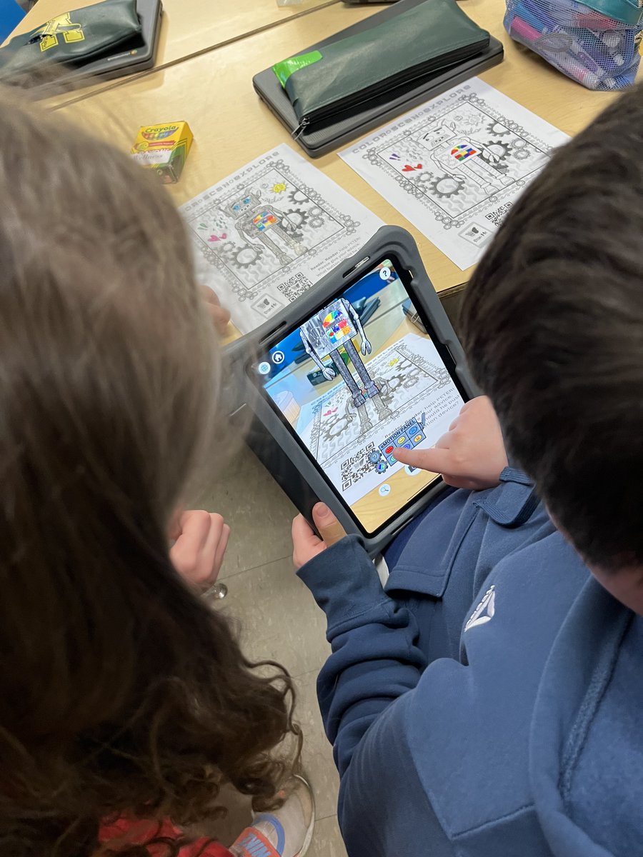 Beth Schwartz tweet media