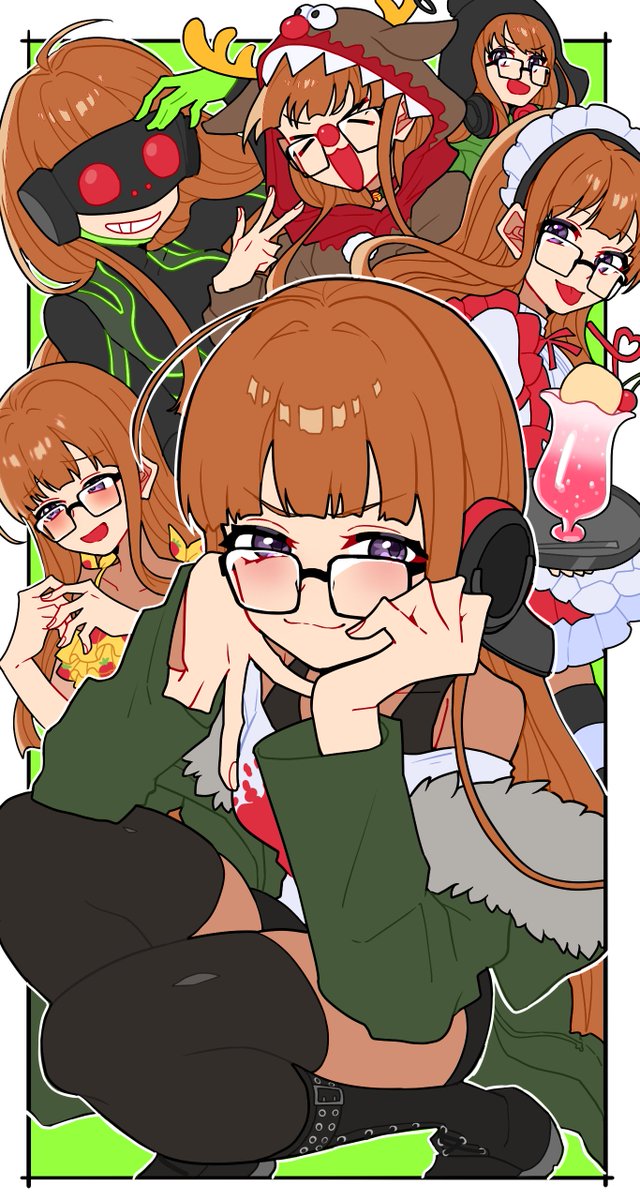 双葉お誕生日おめでとう!!!!大好きだ～～～～～～!!!!!