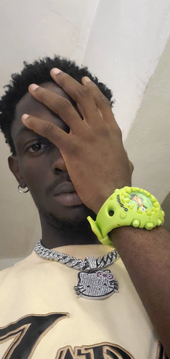 BLVCK BØY🦅 👾 tweet media