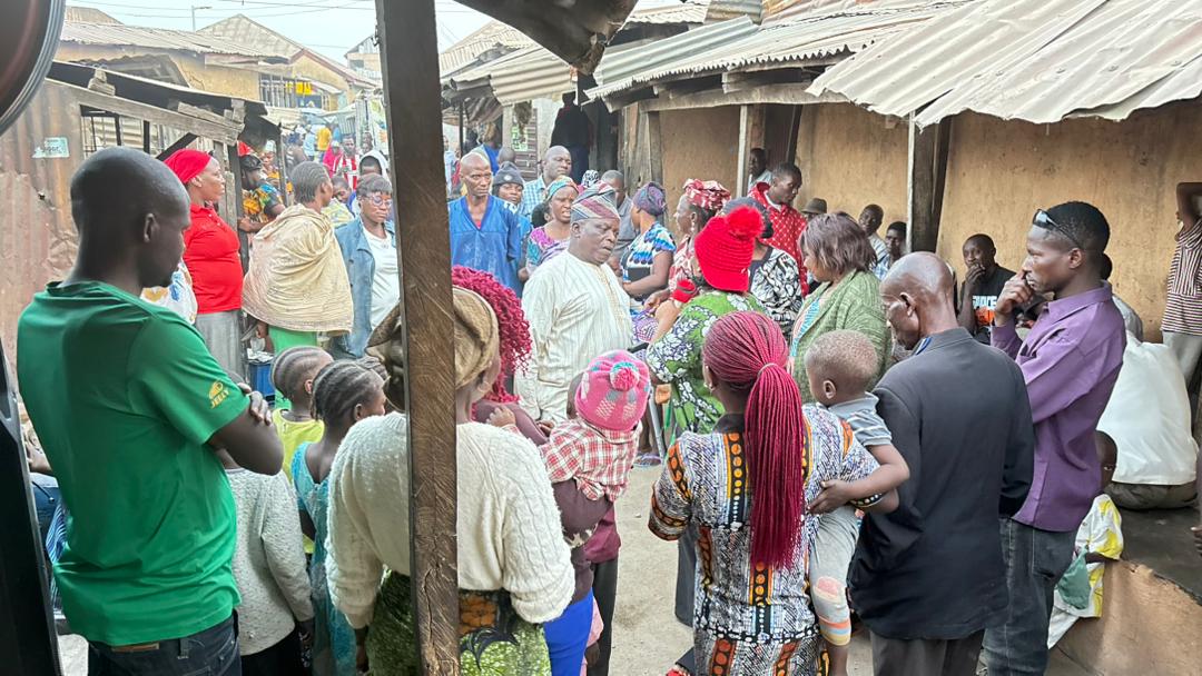 Evangelist Favour N. John tweet media