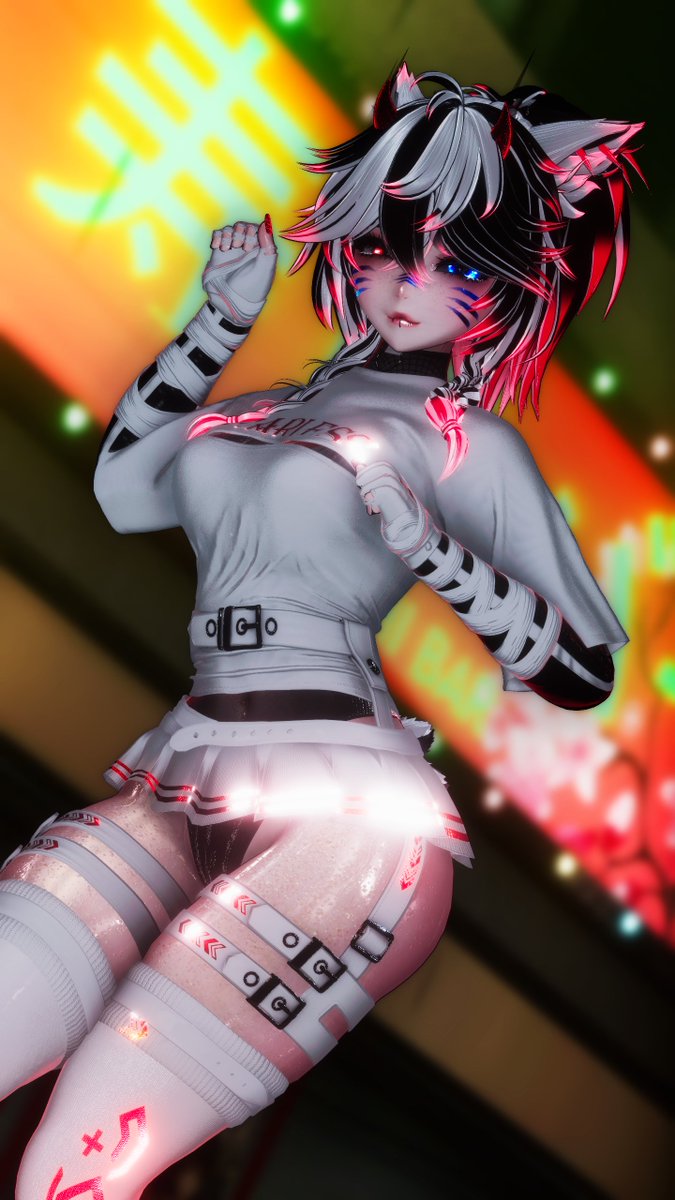 Do I light up your feed? ~
-
Avatar: Fearless, By <a href="/swiftiefox21/">Swiftiefox</a> Releasing Tomorrow!