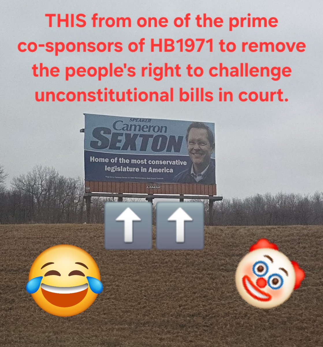 Tennessee Constitutional Grassroots Coalition tweet media