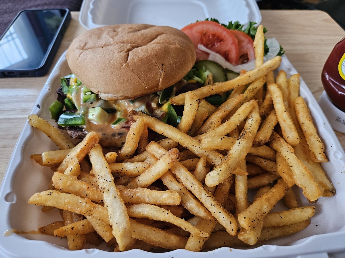 Josh Walrath tweet media