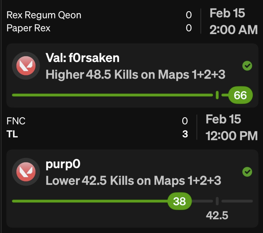 HydroParlay's tweet image. Contributors in @Huddle Discord went OFF today

Come join up for a free week on the house see what we are all about (join discord after connecting whop) ⬇️⬇️
whop.com/checkout/plan_…