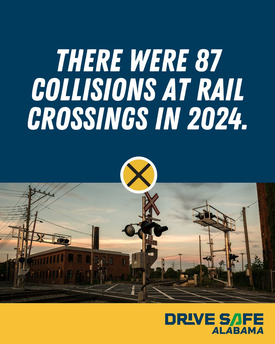 Drive Safe Alabama tweet media