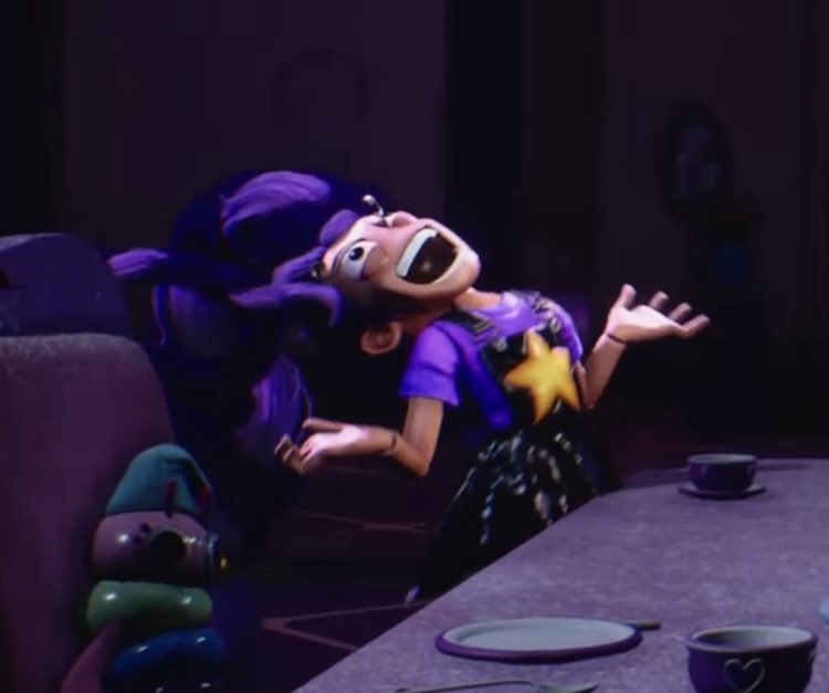 NappyPoppyFan's tweet image. I love Lily