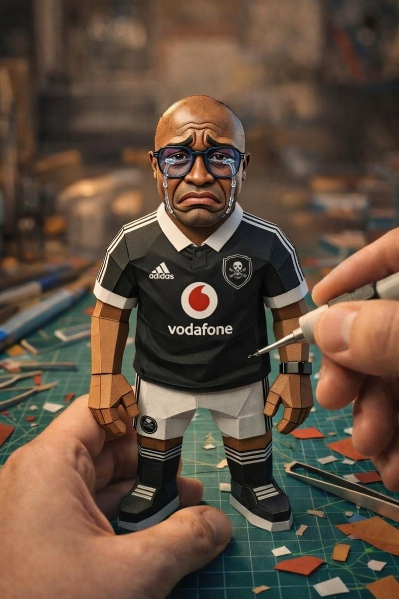 #UpTheBucs 
Lets try again, if we believe, we can do it