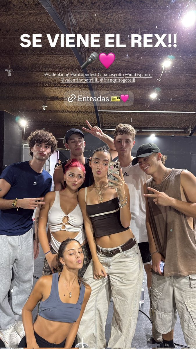 Antonella Podesta Dataֶָ֢⭒ tweet media