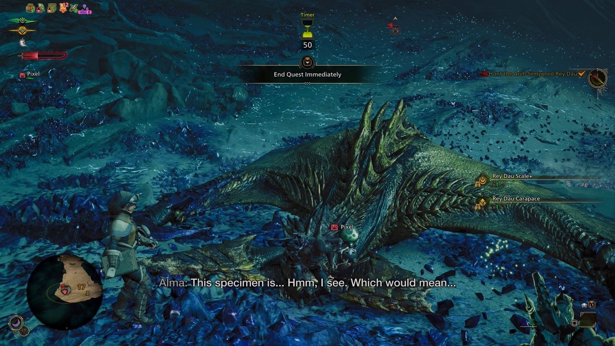 feels so good to fight AT raydau now one of the best fight in the game but it was sad i could delete him. Now he is where he should be at, almost perfect