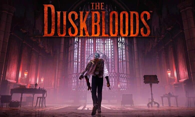 GhaithDalhoumi's tweet image. 🚨 Finnish retailer Konsolinet lists FromSoftware's new game The Duskbloods for March 27, 2026, Switch 2 exclusive! 👀

#TheDuskbloods #FromSoftware #NintendoSwitch2 #Switch2Exclusive