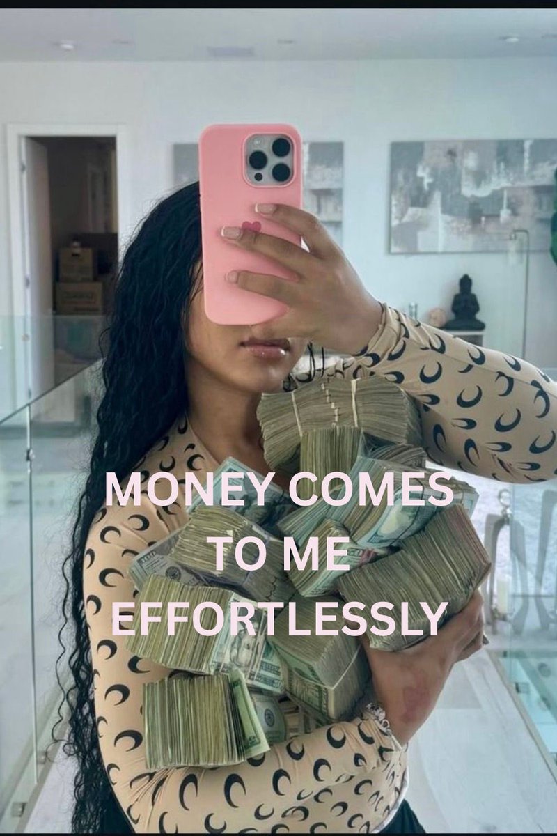 muneygirl✨💸 (@muneygirl) on Twitter photo 