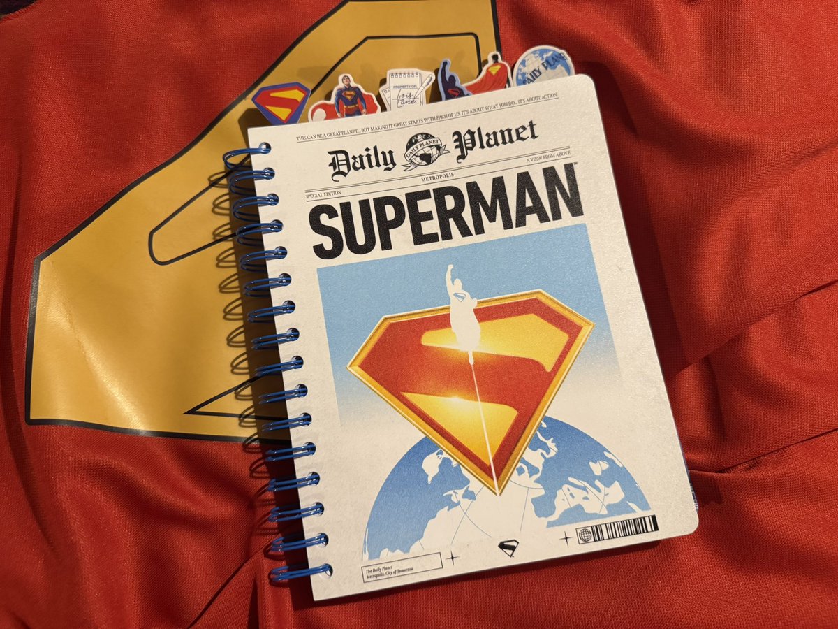 Luke Bugg “The Geek Of Steel” tweet media